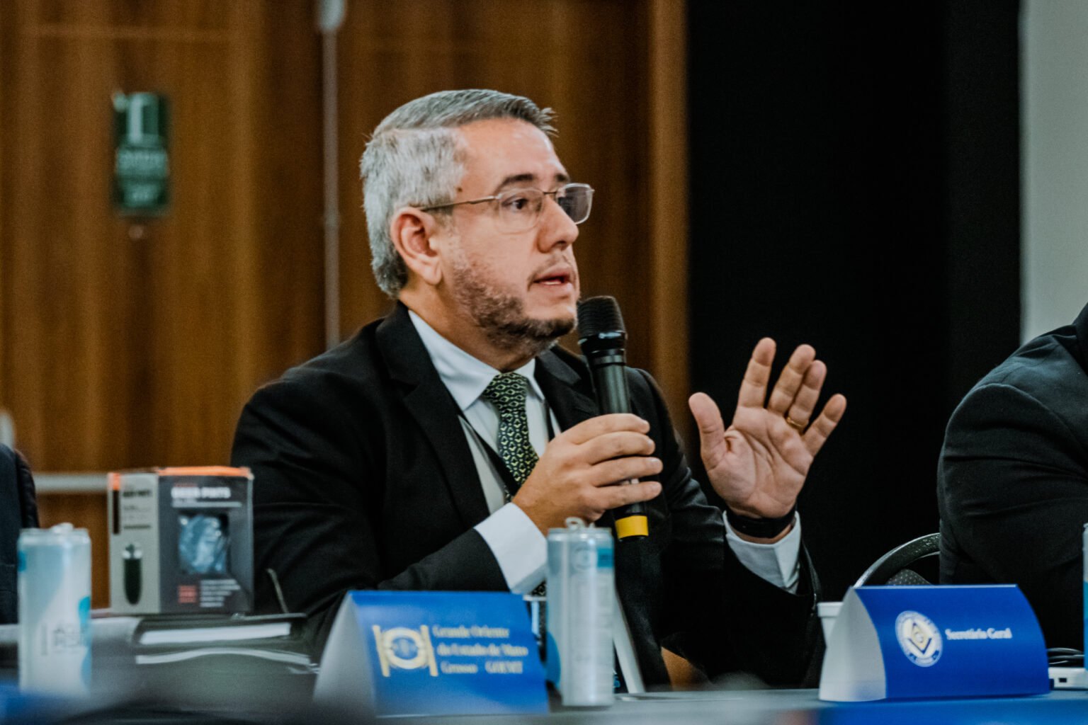 20 de Agosto: COMAB celebra o Dia do Maçom com mensagem de renovação e compromisso social